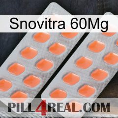 Snovitra 60Mg 27